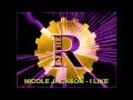 Nicole Jackson - I like (album version) 1995
