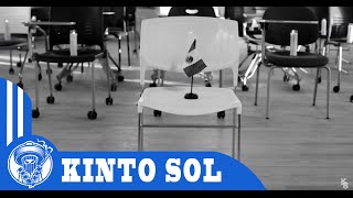 Kinto Sol - 43 Butakas (Video Oficial)