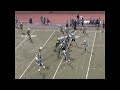 Ft. Lauderdale Barracudas - New Orleans Jazz Overtime