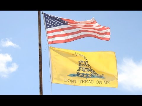 Rock Bottom: Libertarian Rises from Drug Addiction & Becomes An Anti-Government Inspiration Rock Bottom: Libertarian Rises from Drug Addiction & Becomes An Anti-Government Inspiration klip izle