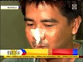 Bandila: Increase in sugar price; Milk tea kills two people in Manila