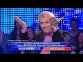 Avanti Antena 3 - Sergio González (1er video. Entrada y truco de Mag Lari)