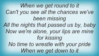 Watch Average White Band When We Get Down To It video