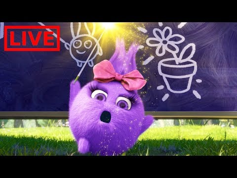🔴 LIVE 🔴 SUNNY BUNNIES | BACK TO SCHOOL SPECIAL COMPILATION | Funny Cartoons for Children 🔴 LIVE 🔴 SUNNY BUNNIES | BACK TO SCHOOL SPECIAL COMPILATION | Funny Cartoons for Children