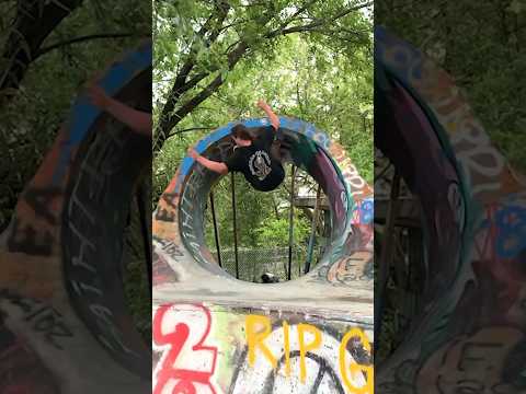 Skating the FDR Loop with Dalton and Friends! #skateboarding
