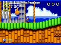 Sonic The Hedgehog 2 - Tails Abuse Debug