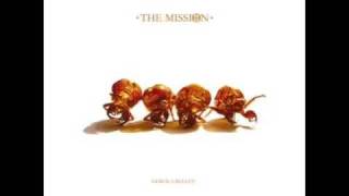 Watch Mission Uk Blush video
