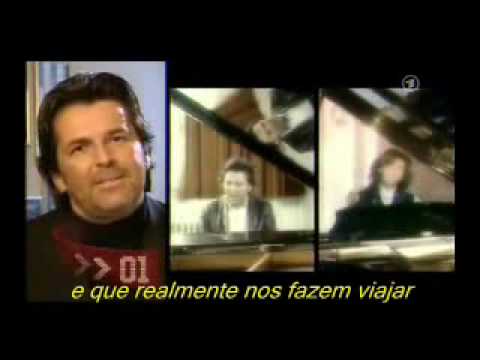 Songs that live forever by Thomas Anders