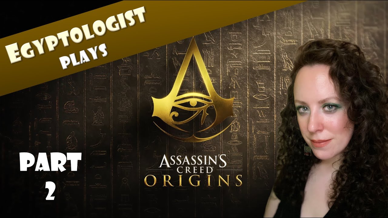 Assassin's Creed: Origins Guide & Walkthrough - Luxor (Location)