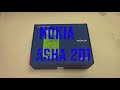 nokia asha 201 unboxing & run through on tesco