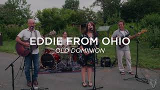 Watch Eddie From Ohio Old Dominion video