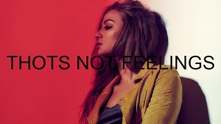 Erika Costell - Thots Not Feelings Lyrics Best Niche Song 2019