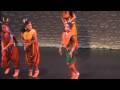 Rishika Lalaguda Lambadi Dance