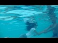 Casio Exilim EX-Z33 SOOC Underwater Video #4