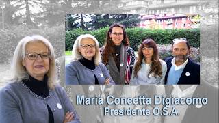 #01 CONVEGNO O S A del 23 11 2019 Intro e Elena Venco