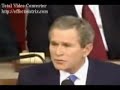 G. Bush BEAT BOXing. Битбокс от Буша! Это нечто)))))