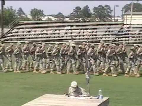 drill and ceremonies manual