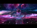 Floating In Space - 8 Hours - 4K Ultra HD