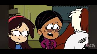 Olivias Party Cruise Movie A New Generation The Banana Splits Part 17