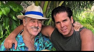 Roberto Palazuelos y su polémica sobre Andrés García y Luis Miguel - Actor, Empresario y Abogado