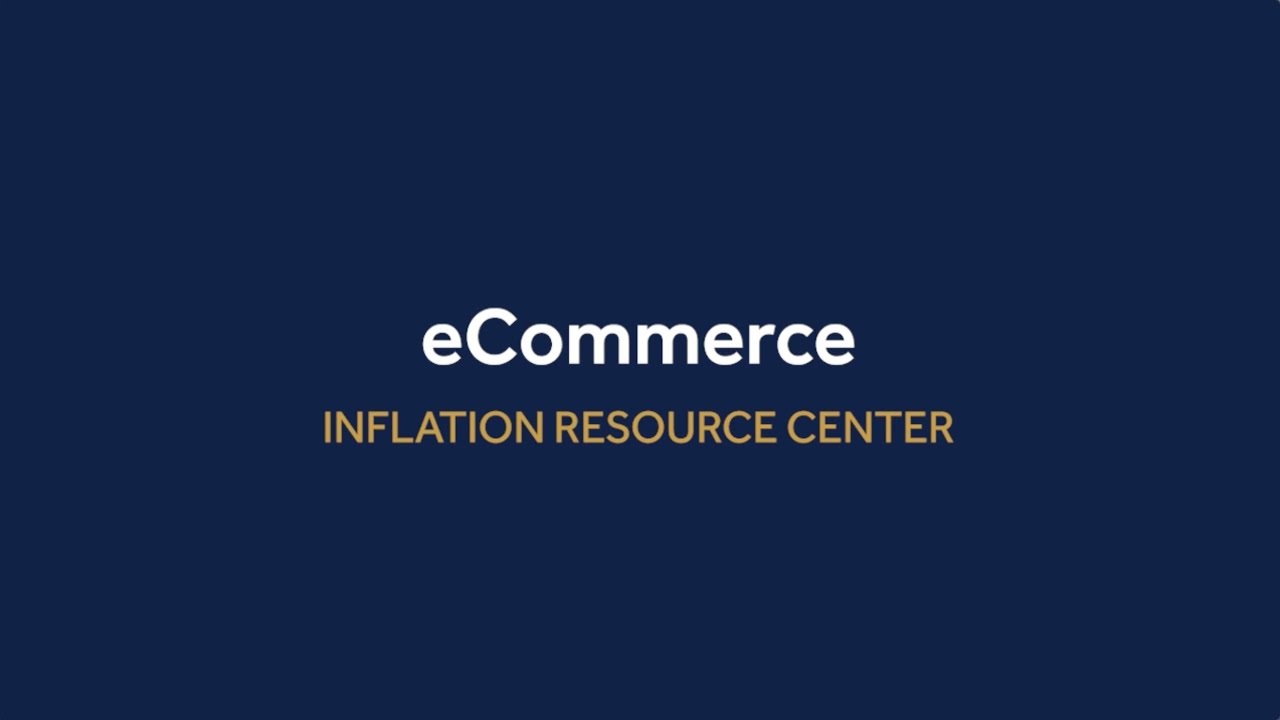 Celero Inflation Resource: eCommerce