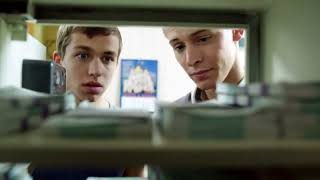 Чернобыль. Зона Отчуждения. Трейлер (2014) Про Ссср.