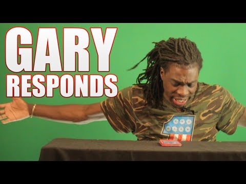 Gary Responds To Your SKATELINE Comments Ep. 257 - Kader Sylla, MGK, Eminem