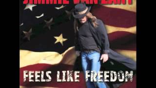 Watch Jimmie Van Zant Feels Like Freedom video