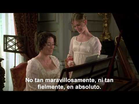 Pride & Prejudice (1995) HD Spanish Subtitles Cap.51