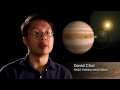 HOT SPOTS ON PLANET JUPITER | Science, Space, & Astronomy Video