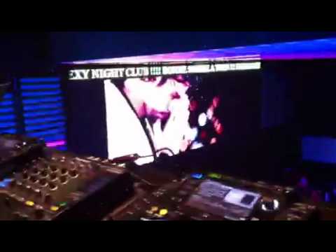 Club Safari Yaounde