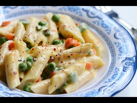 Review Pasta Recipe Hebbar Kitchen