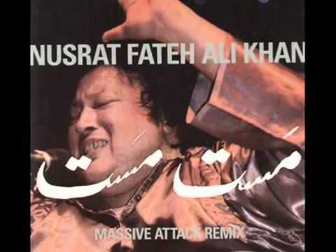 Ye Jo Halka Halka Suroor Hai - Nusrat Fateh Ali Khan
