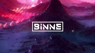 Binne - Losing My Mind Visualizer