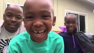 Ask Zay Zay & Jojo