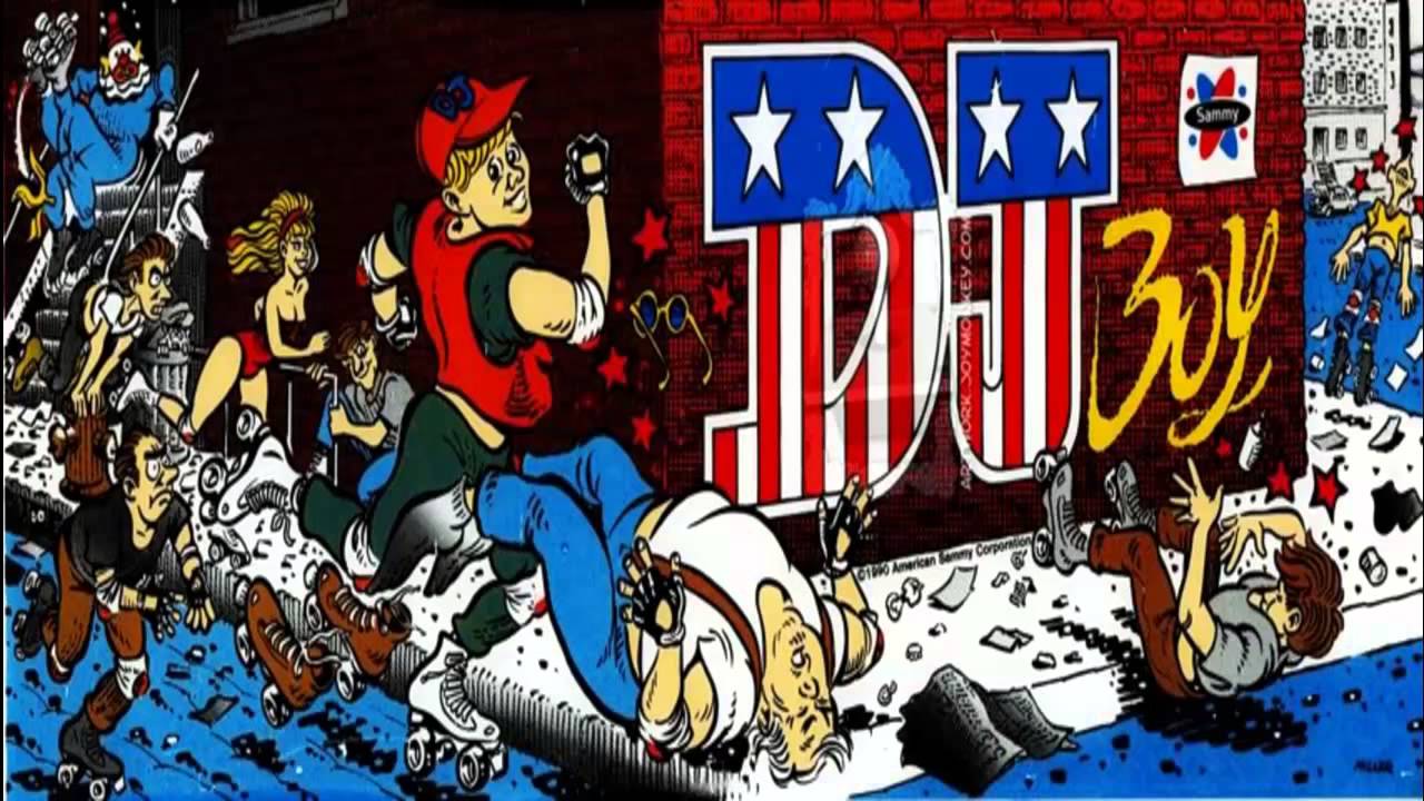 dj boy arcade soundtrack unused track 53 youtube dj boy arcade soundtrack unused track 53 youtube