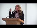 Pamela Geller Speaks at Brooklyn College, Speech, Q&A