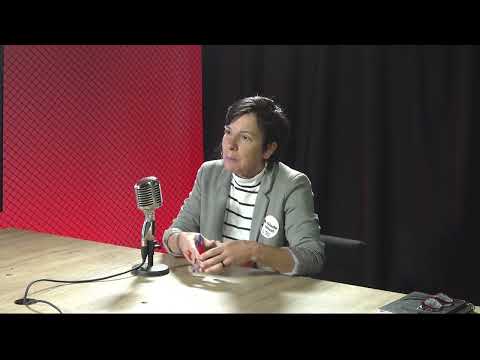 Papo Aberto com Gabriela Ortega, candidata a Vereadora em Santos