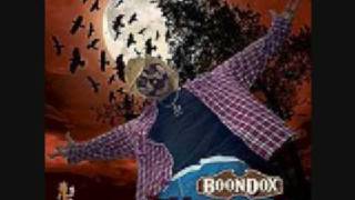 Watch Boondox Digging video