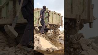 Ohh Dangerous Work