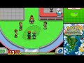Let's Play Pokemon Ranger: Finsternis über Almia (Part 05) - Die Abschlusszeremonie