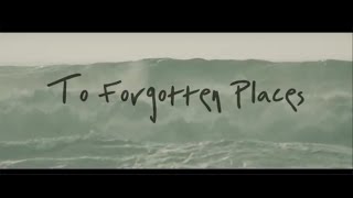 Nicole Eitner and The Citizens - To Forgotten Places