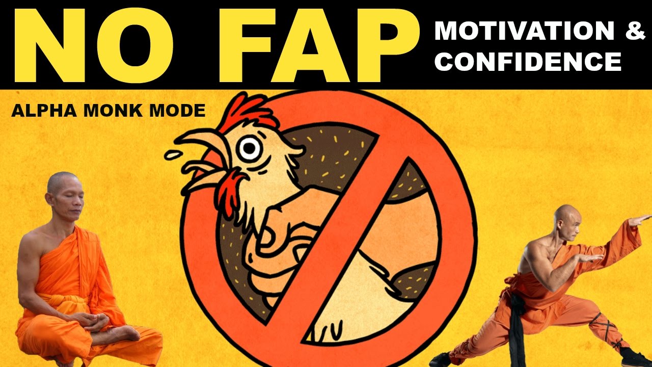 No fap