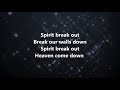 Spirit Break Out Video preview