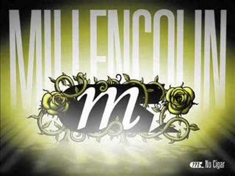 millencolin - no cigar