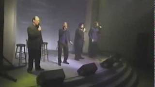 Watch Acappella Old Time Gospel video