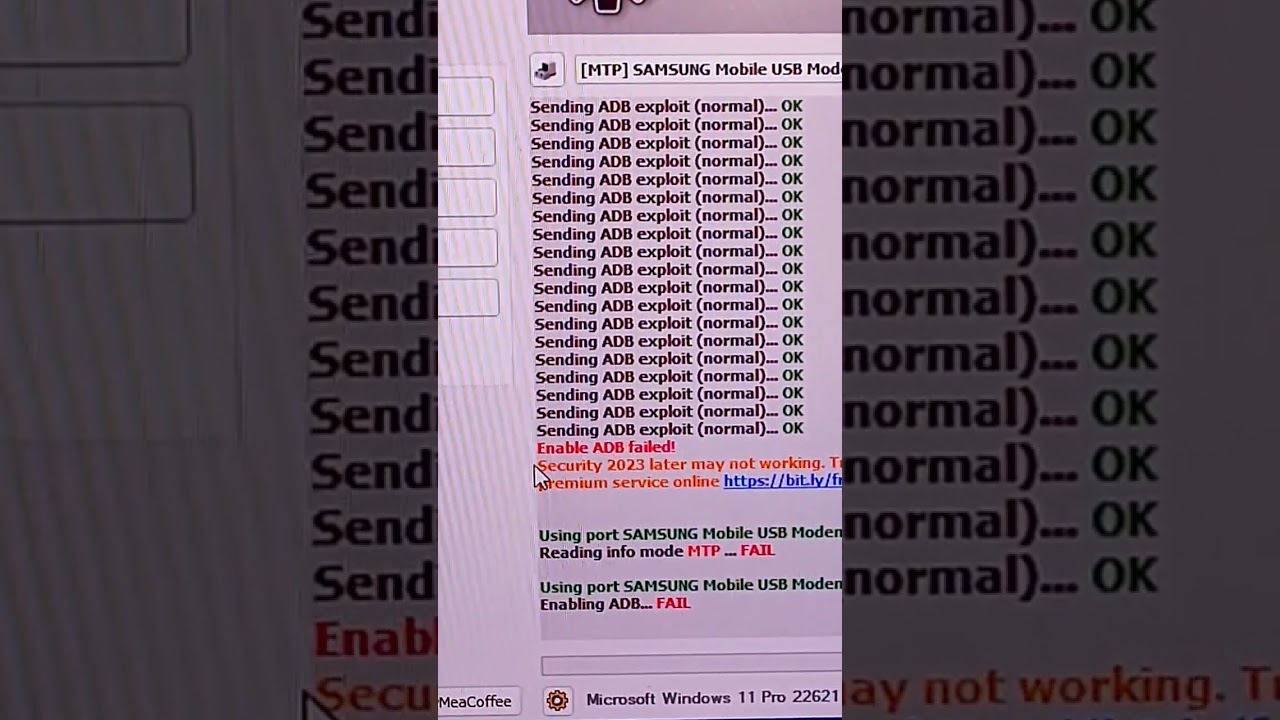 fix enable adb Bypass Frp Samsung Device Android 13 in fix enable adb Bypass Frp Samsung Device Android 13 in