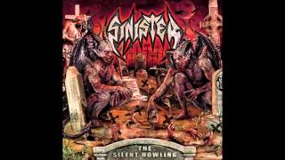 Watch Sinister The Silent Howling video