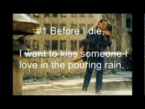 Bheegi bheegi raaton me aisi barsaton meKaraokeInstrumental (...