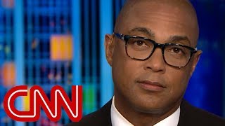 Lemon Draws Parallels Between Cosby, Kavanaugh